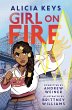 Girl on Fire (eBook, ePUB) - Bild 1