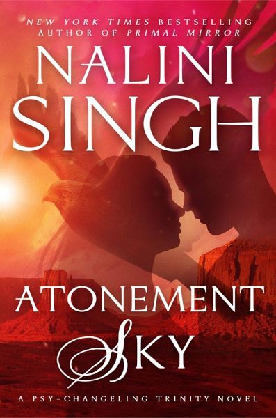 Atonement Sky (eBook, ePUB) Atonement Sky (eBook, ePUB)