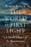 The World at First Light (eBook, ePUB)