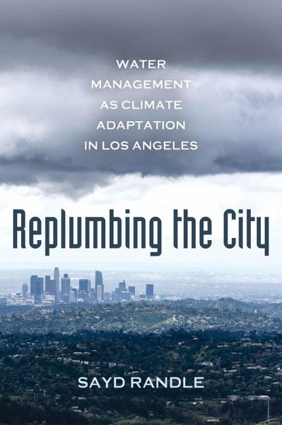 Replumbing the City (eBook, ePUB) Replumbing the City (eBook, ePUB)