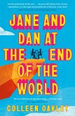 Jane and Dan at the End of the World (eBook, ePUB)