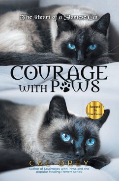 Courage with Paws (eBook, ePUB)