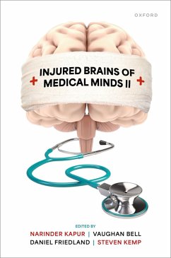 Cover Injured Brains of Medical Minds II (eBook, ePUB)