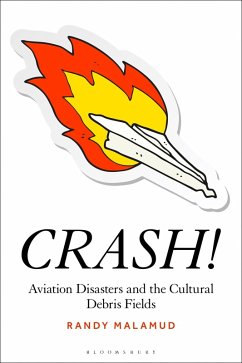 Cover CRASH! (eBook, PDF)