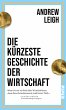 Die kürzeste Geschichte der Wirtschaft... - Bild 1