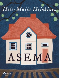 Cover Asema (eBook, ePUB)