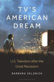 TV's American Dream (eBook, PDF) TV's American Dream (eBook, PDF)