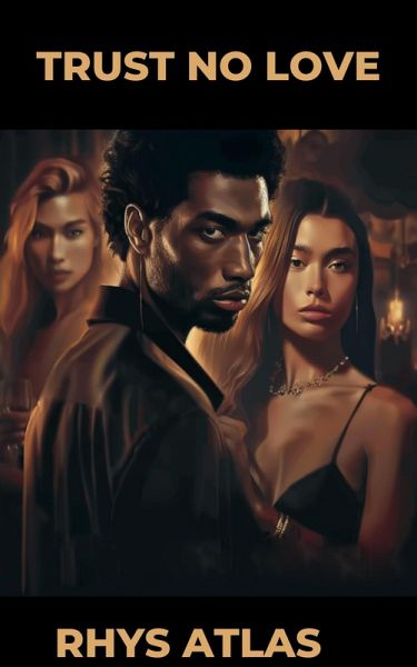 Trust No Love When Trust Shatters (eBook, ePUB)