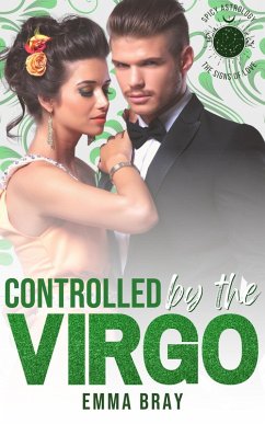 Cover Controlled by the Virgo (eBook, ePUB)