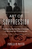 Art of Suppression (eBook, ePUB)