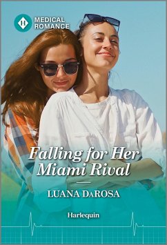 Cover Falling for Her Miami Rival (eBook, ePUB)
