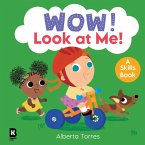 Wow! Look at Me! (eBook, ePUB)