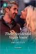 Their Accidental Vegas Vows (eBook,... - Bild 1