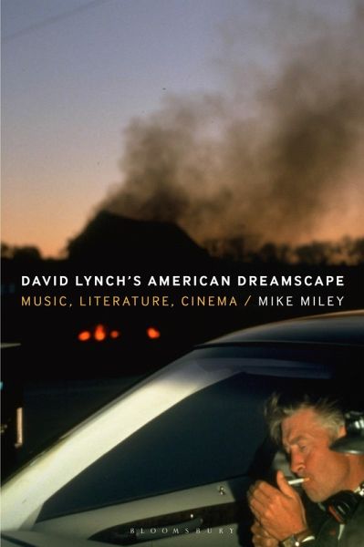 David Lynch's American Dreamscape (eBook, ePUB)