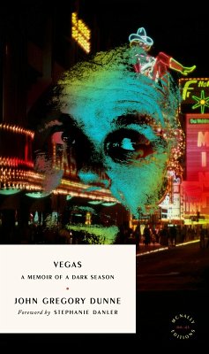 Cover Vegas (eBook, ePUB)