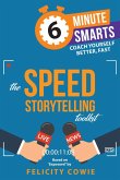 The Speed Storytelling Toolkit (eBook, ePUB) The Speed Storytelling Toolkit (eBook, ePUB)