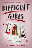 Difficult Girls (eBook, ePUB)