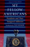 My Fellow Americans (eBook, ePUB)