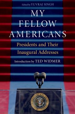 Cover My Fellow Americans (eBook, ePUB)