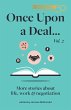 Once Upon a Deal... Vol. 2 (eBook, ePUB) - Bild 1