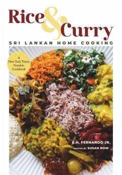Cover Rice & Curry (eBook, ePUB)