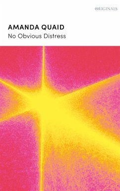 Cover No Obvious Distress (eBook, ePUB)