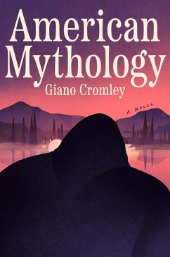 Cover American Mythology (eBook, ePUB)