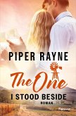 The One I Stood Beside (eBook, ePUB)