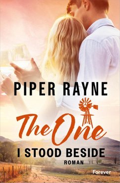 Cover The One I Stood Beside / Plain Daisy Ranch Bd.2 (eBook, ePUB)
