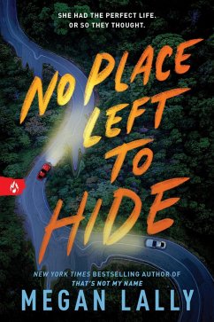 Cover No Place Left to Hide (eBook, ePUB)