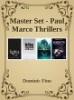 Master Set - Paul Marco Thrillers... - Bild 1