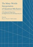 The Many-Worlds Interpretation of Quantum Mechanics (eBook, ePUB)