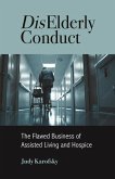 DisElderly Conduct (eBook, ePUB) DisElderly Conduct (eBook, ePUB)