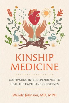 Kinship Medicine (eBook, ePUB) - Johnson, Wendy