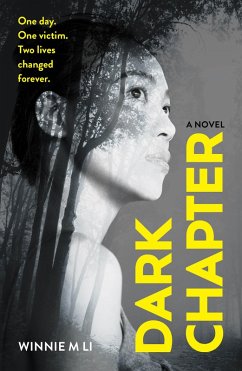 Dark Chapter (eBook, ePUB) - Li, Winnie M.