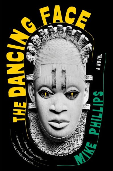 The Dancing Face (eBook, ePUB)