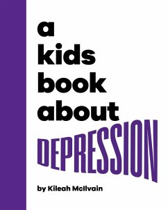 A Kids Book About Depression (eBook, ePUB) Cover A Kids Book About Depression (eBook, ePUB)