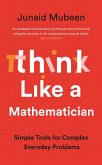 Think Like a Mathematician (eBook, ePUB)