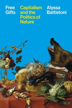 Cover Free Gifts (eBook, ePUB)