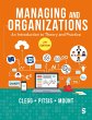Managing and Organizations (eBook, PDF) - Bild 1