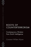 Roots of Counterterrorism (eBook, ePUB)