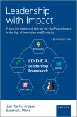 Leadership with Impact (eBook, PDF)