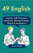 49 English Conversation Topics: Lessons... - Bild 1