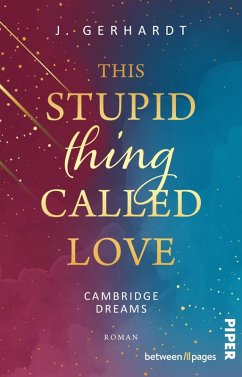 Cover This Stupid Thing Called Love (eBook, ePUB)