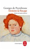 Victoire la Rouge (eBook, ePUB)