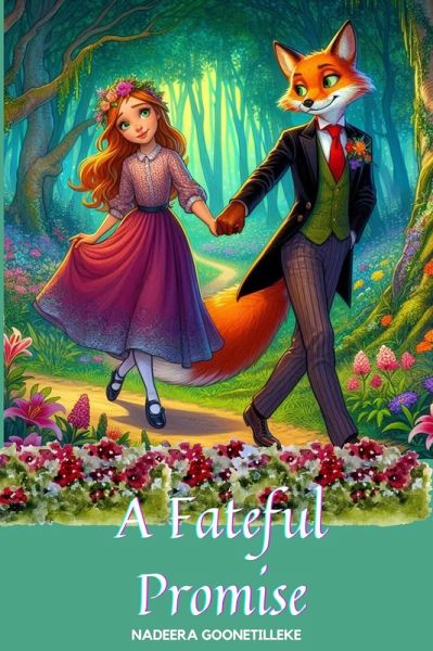 A Fateful Promise (eBook, ePUB) A Fateful Promise (eBook, ePUB)