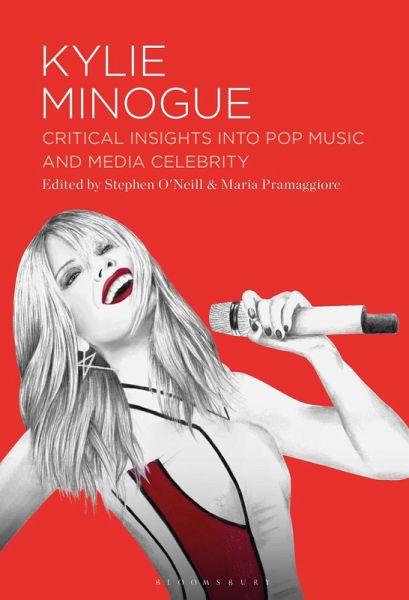 Kylie Minogue (eBook, ePUB)