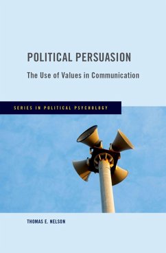 Cover Political Persuasion (eBook, ePUB)
