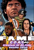 FAME: G.O.A.T: Lebron James, Caitlin Clark, Tony Hawk, Diego Maradona (eBook, PDF) FAME: G.O.A.T: Lebron James, Caitlin Clark, Tony Hawk, Diego Maradona (eBook, PDF)