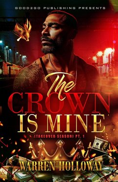 Cover The Crown is Mine (eBook, ePUB)